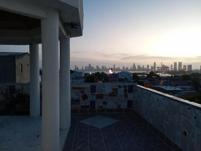 Puertas de Cartagena